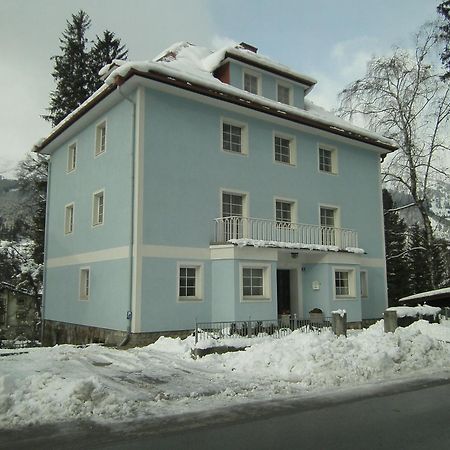 Villa Laner Bad Hofgastein Dış mekan fotoğraf