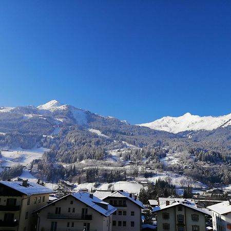 Villa Laner Bad Hofgastein Dış mekan fotoğraf