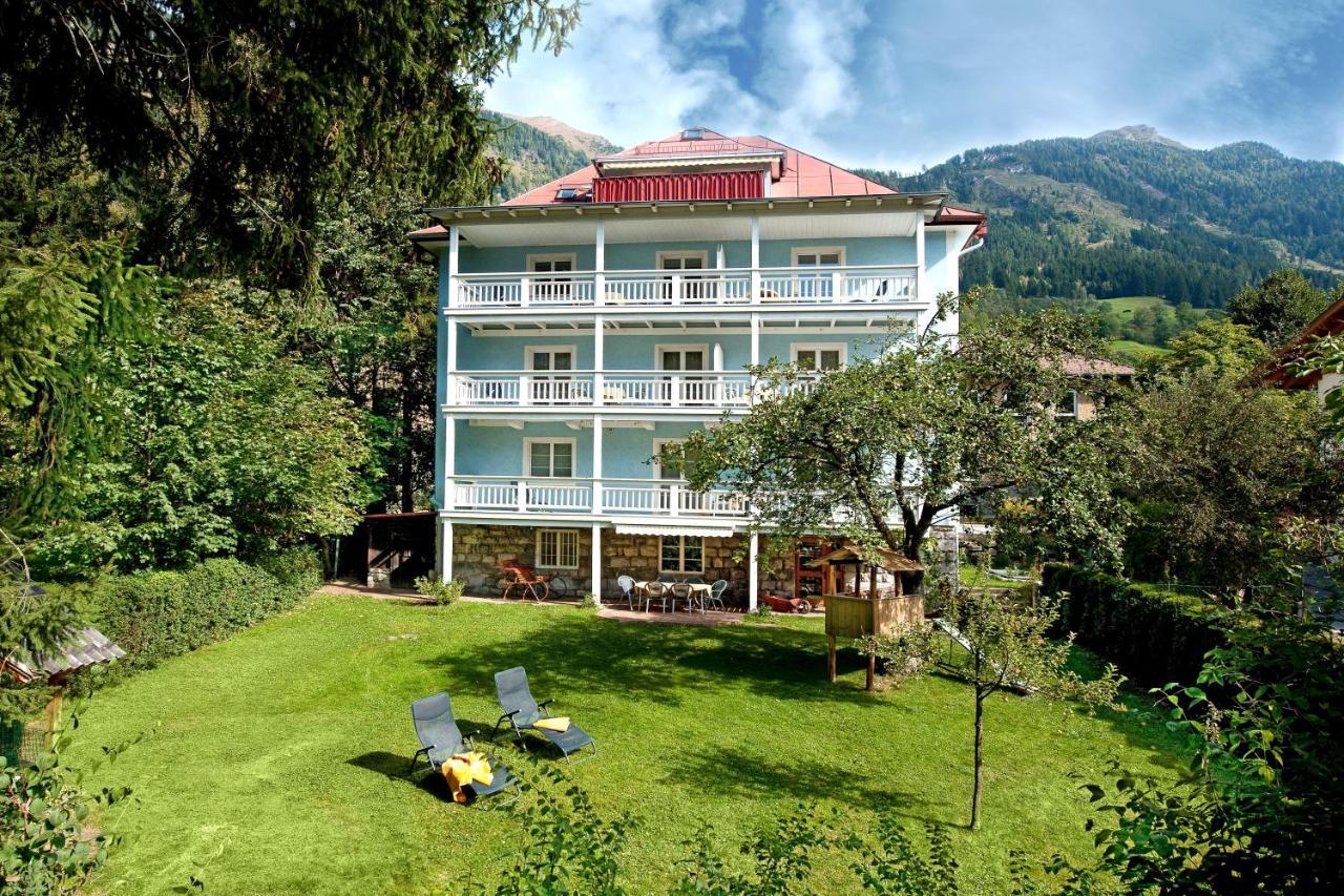 Villa Laner Bad Hofgastein Dış mekan fotoğraf
