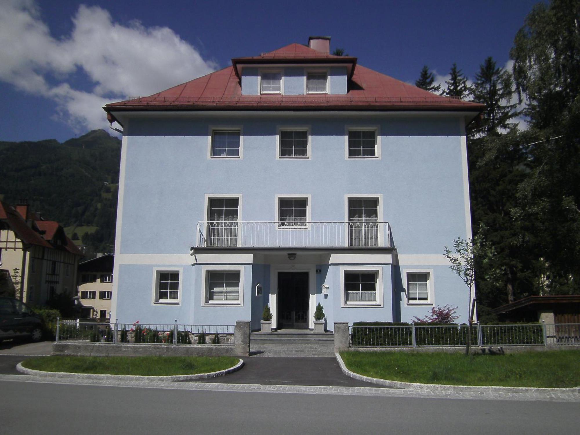 Villa Laner Bad Hofgastein Dış mekan fotoğraf