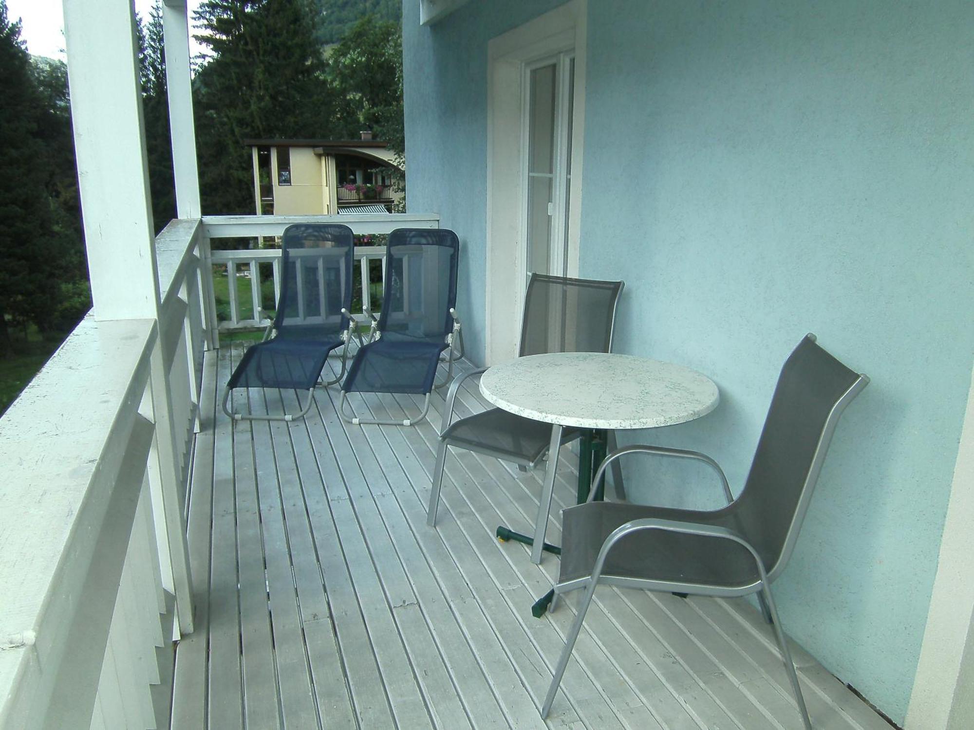 Villa Laner Bad Hofgastein Oda fotoğraf