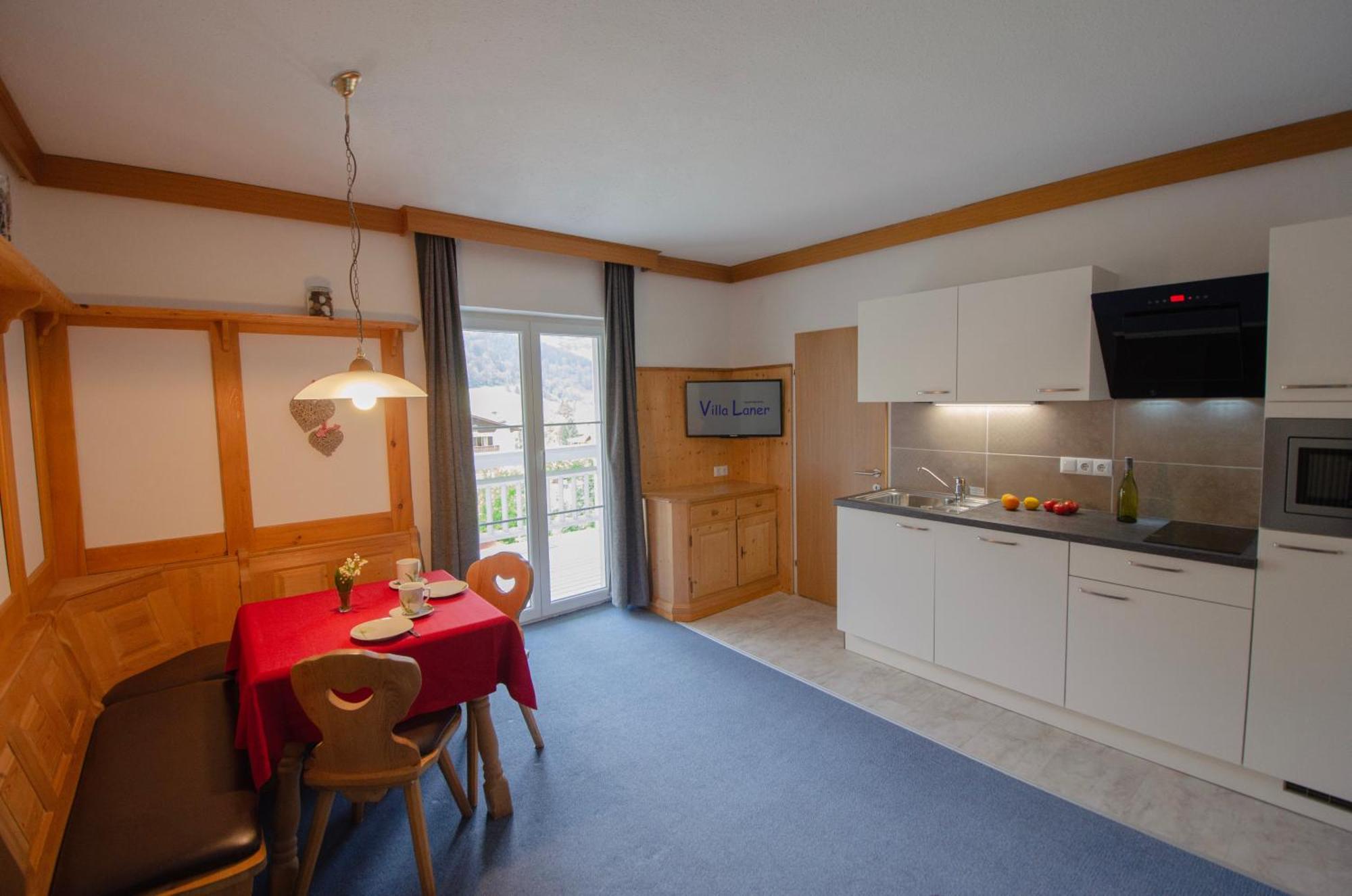 Villa Laner Bad Hofgastein Oda fotoğraf